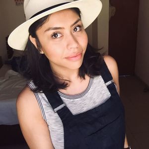 Meet your Posher, Dulce